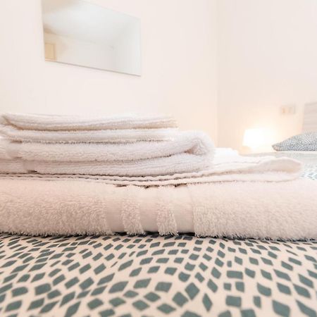 Appartamento Ospedale Civile 3 - F&L Apartment Brescia Eksteriør billede