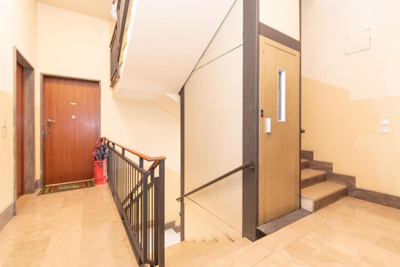 Appartamento Ospedale Civile 3 - F&L Apartment Brescia Eksteriør billede