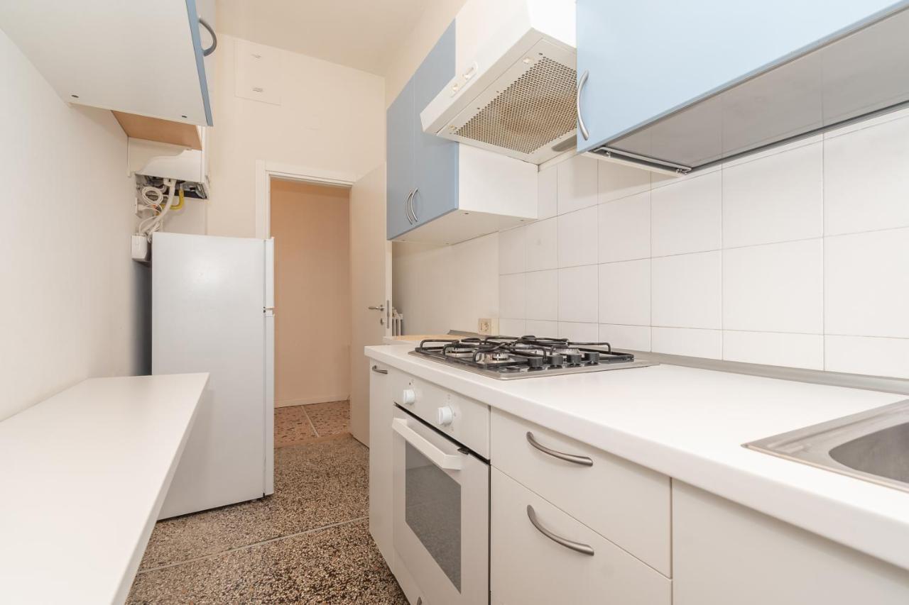 Appartamento Ospedale Civile 3 - F&L Apartment Brescia Eksteriør billede