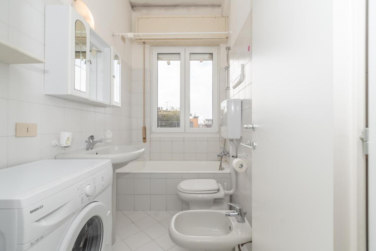 Appartamento Ospedale Civile 3 - F&L Apartment Brescia Eksteriør billede