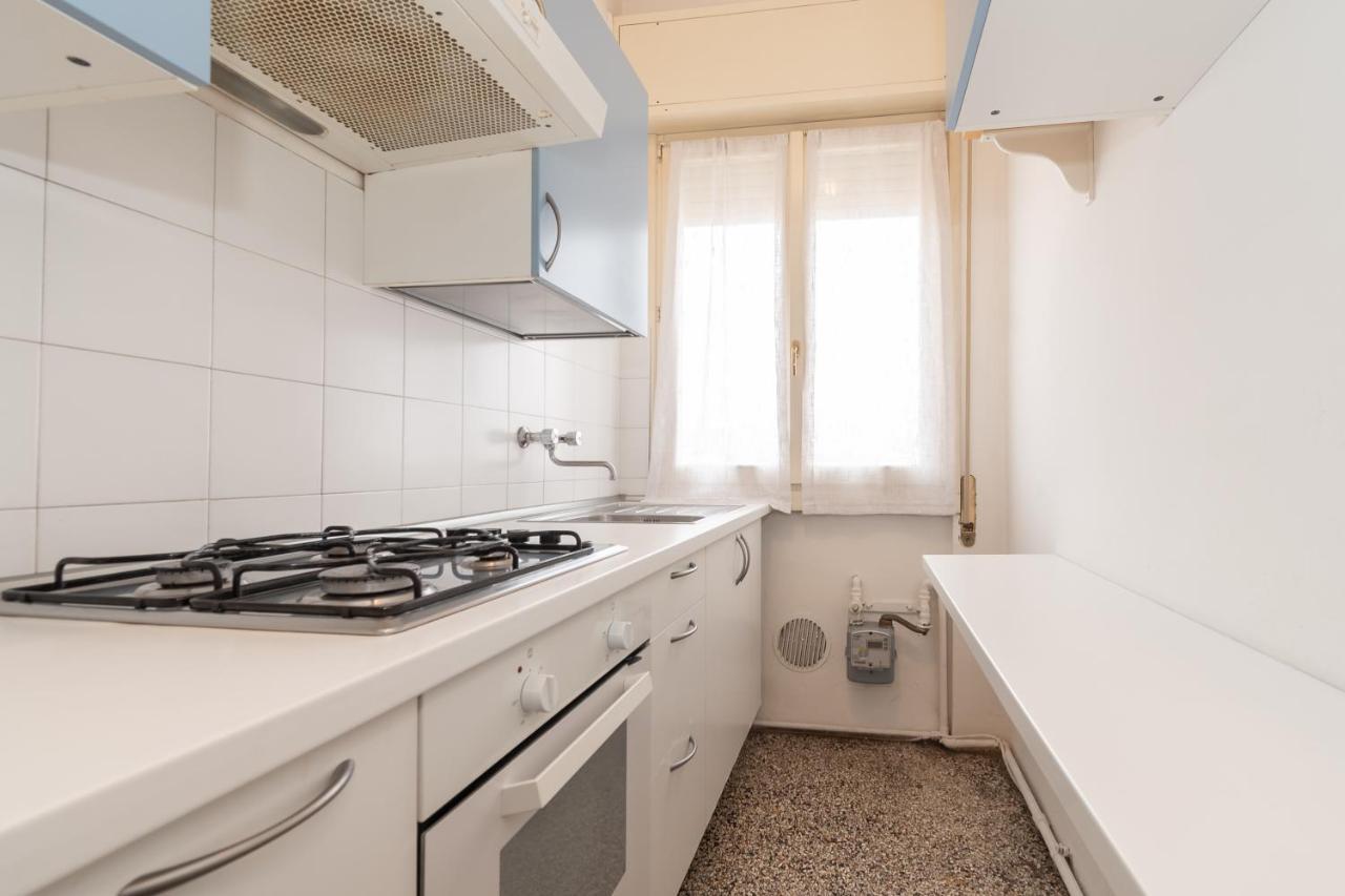 Appartamento Ospedale Civile 3 - F&L Apartment Brescia Eksteriør billede