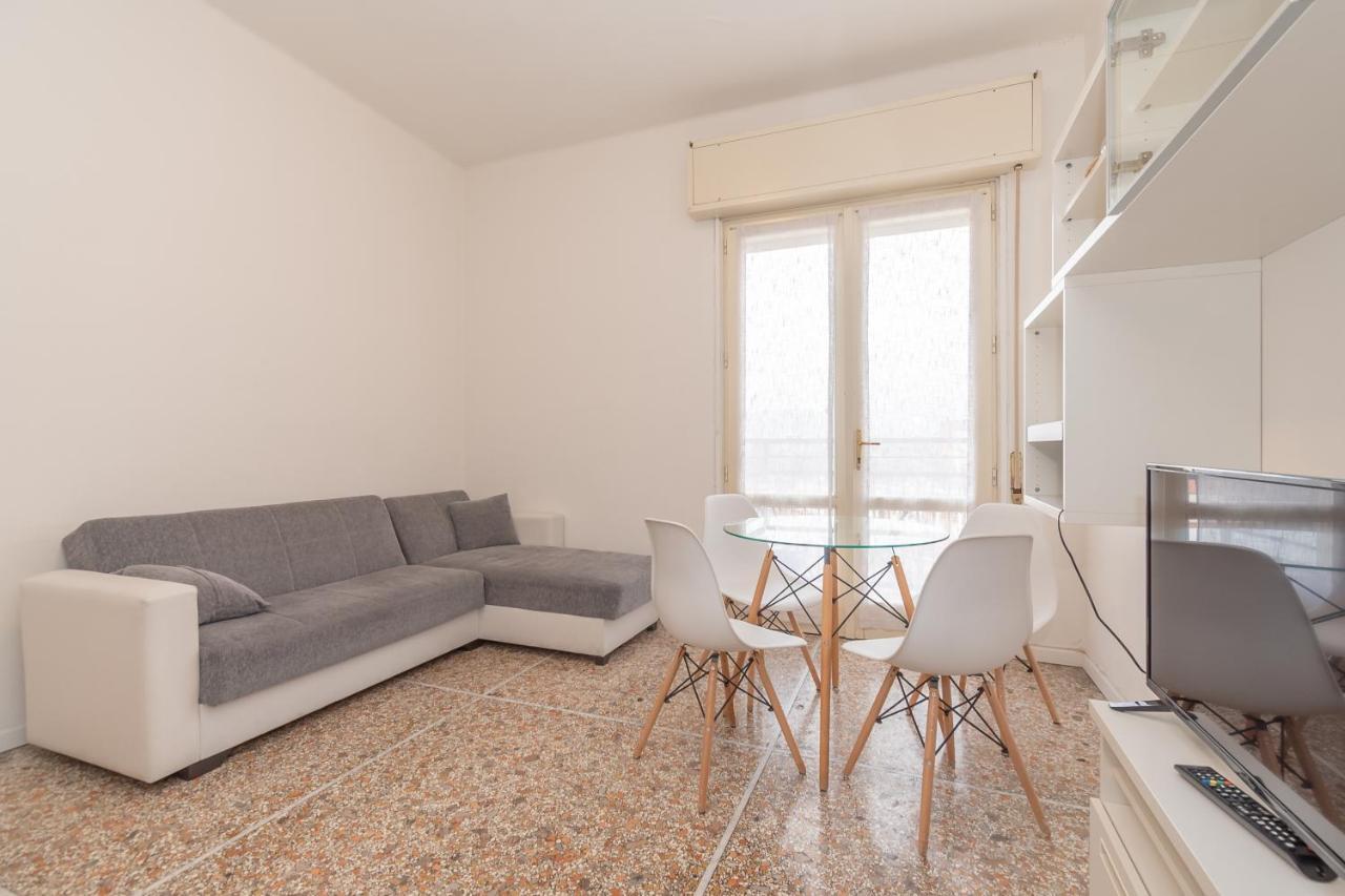Appartamento Ospedale Civile 3 - F&L Apartment Brescia Eksteriør billede