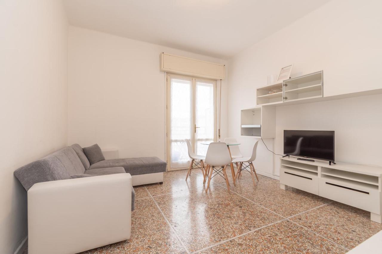 Appartamento Ospedale Civile 3 - F&L Apartment Brescia Eksteriør billede