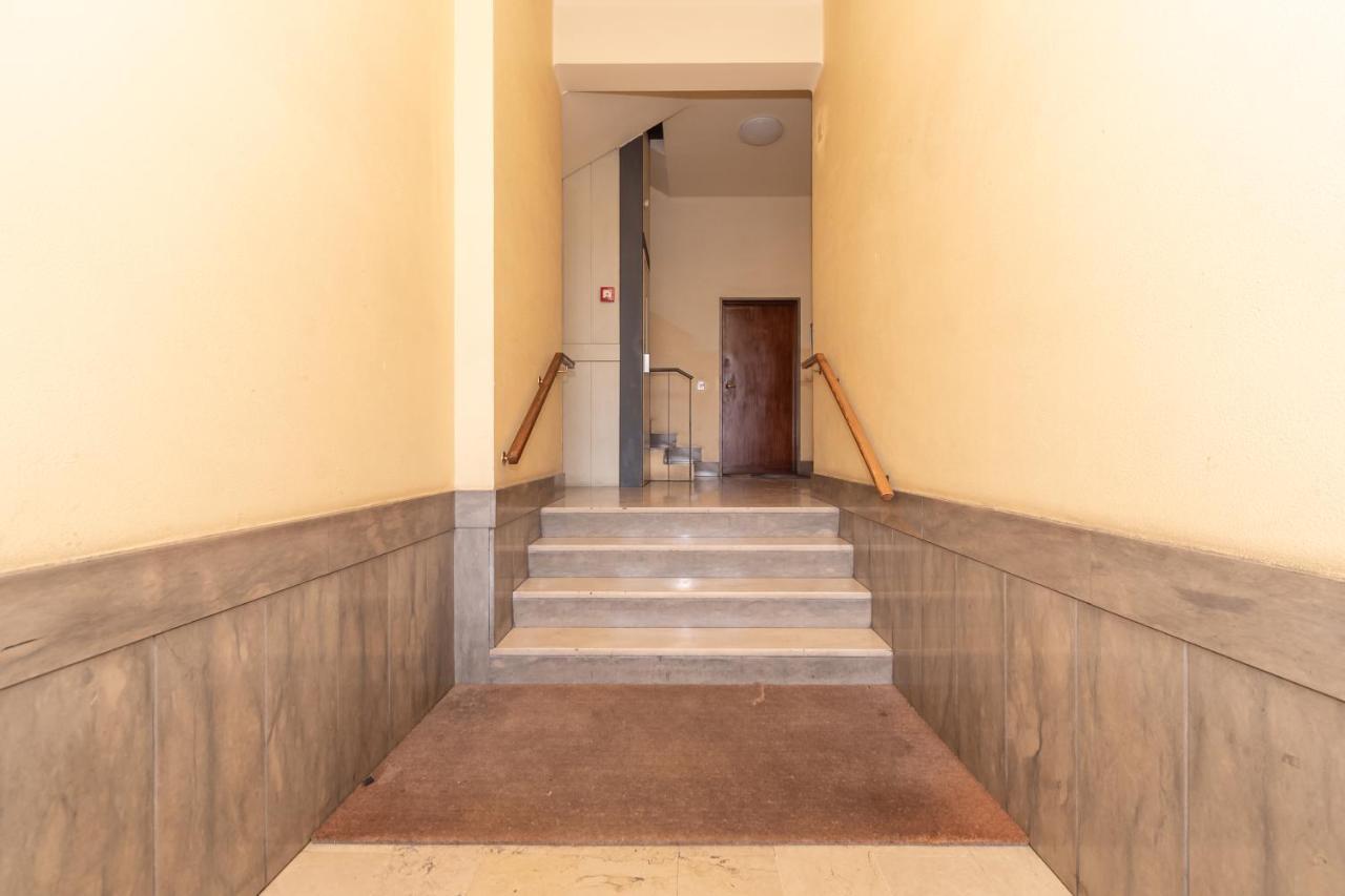 Appartamento Ospedale Civile 3 - F&L Apartment Brescia Eksteriør billede